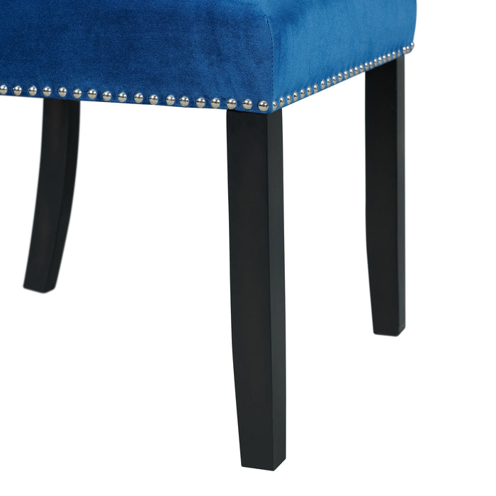 Francesca Dining Side Chair (2 Per Pack)