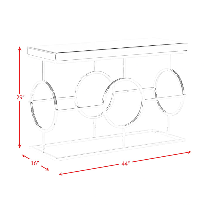 Pearl Occasional Table Set