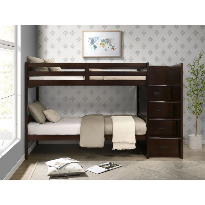 Sami Bunk Bed