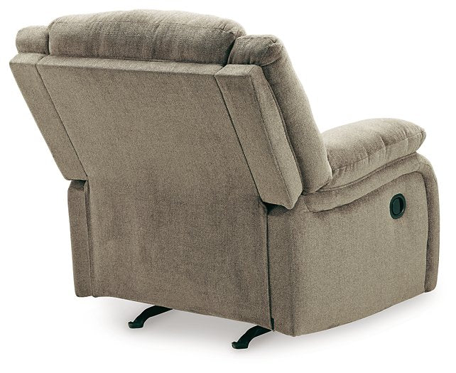 Draycoll Recliner