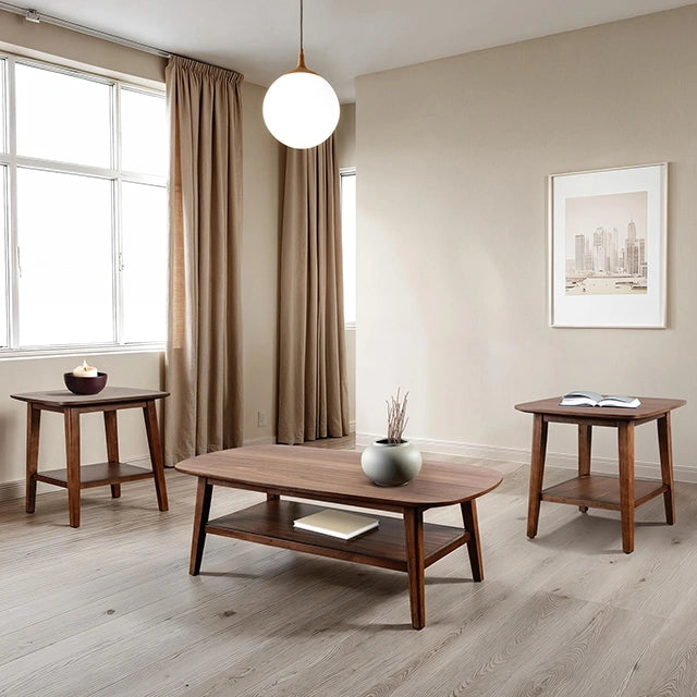 Lethia 3 Pc. Occasional Tables
