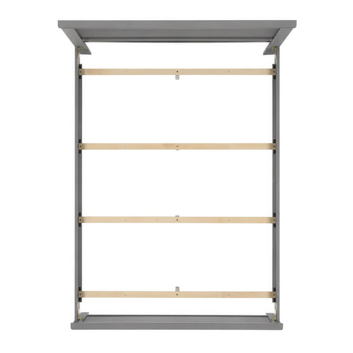 Sami Youth Panel Bedroom Set