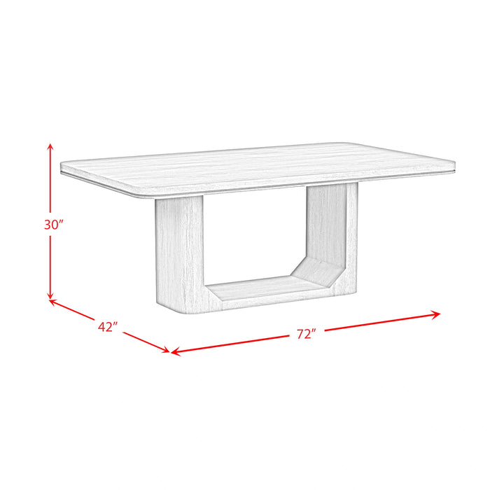 Rosalie Dining Table