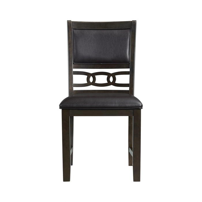 Amherst Side Chair (2 Per Pack)