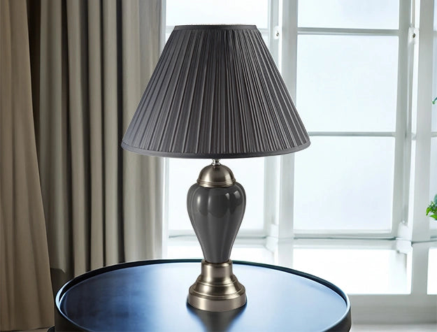 26 Porcelain Lamp 26