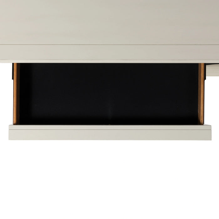 Slater Dresser and Mirror Set