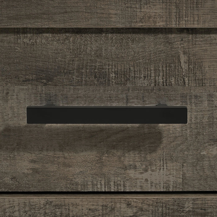 Eleanor 2-Drawer Nightstand