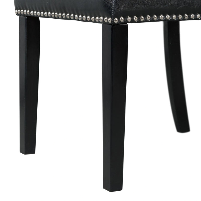 Meridian Side Chair (2 Per Pack)