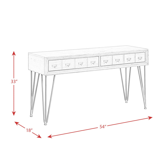 Boone Occasional Table Set