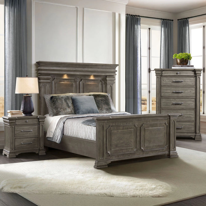 Kings Court Bedroom Set