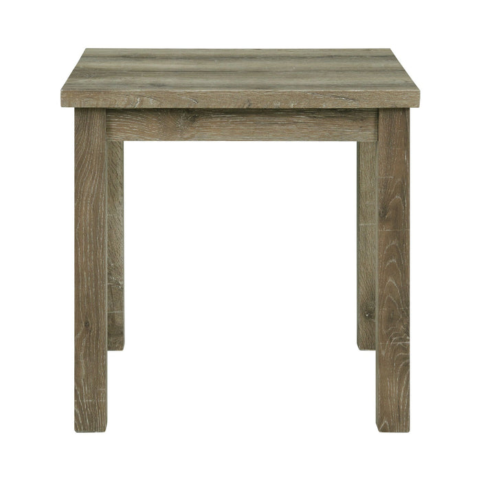 Oak Lawn Three Pack Occasional Set (Lift Top Coffee Table)