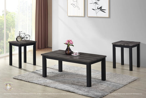 COCKTAIL AND 2-ENDS - T706-3