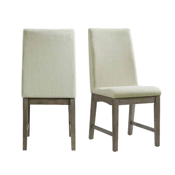 Dapper Side Chair (Two Per Carton)