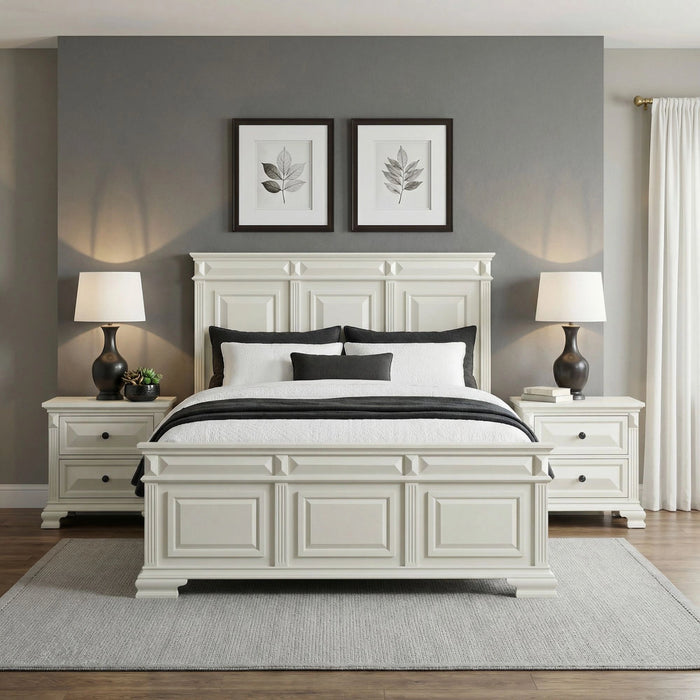 Bridgestone Bedroom Set