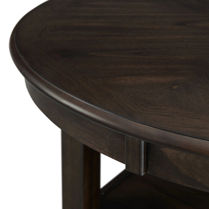 Amherst 5PC Dining Set