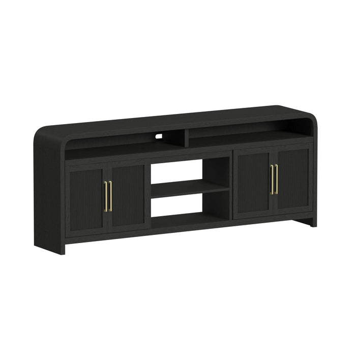 Ridgemont TV Console