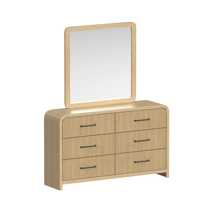 Ridgemont Storage Bedroom Set