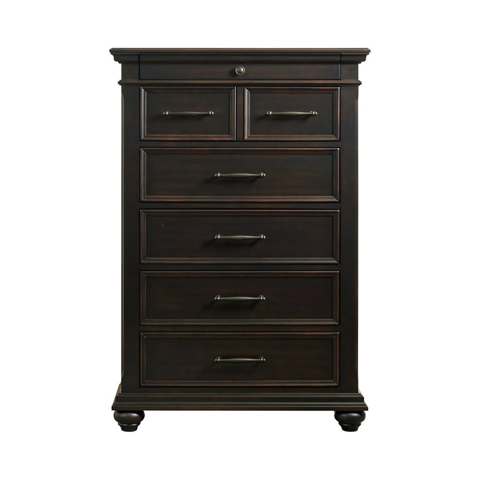 Slater Chest