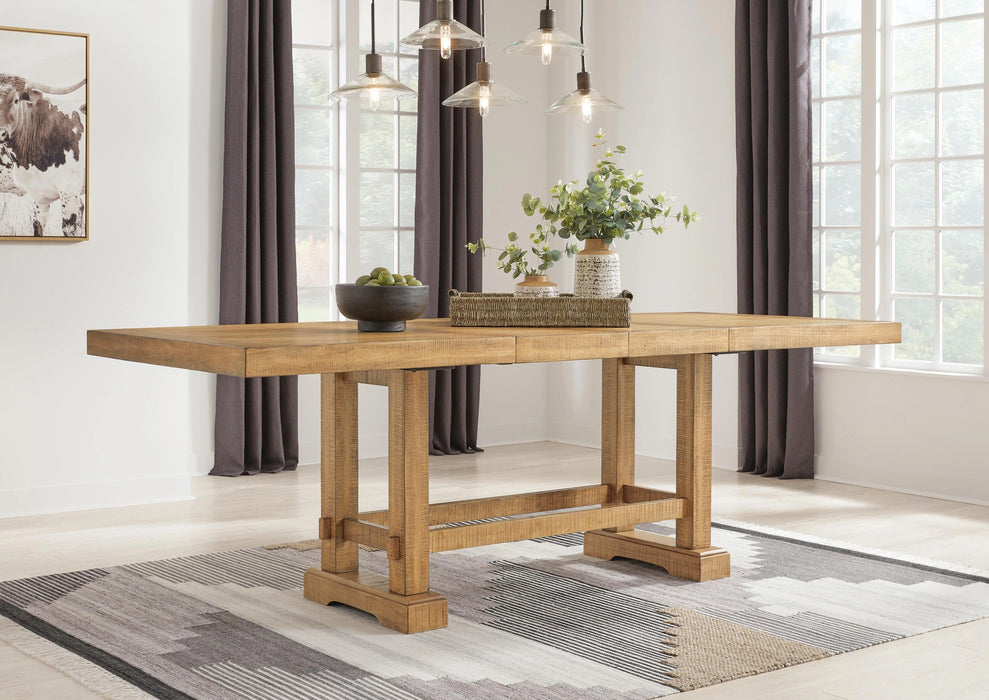 Havonplane Dining Set
