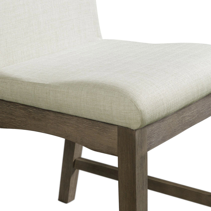 Dapper Side Chair (Two Per Carton)