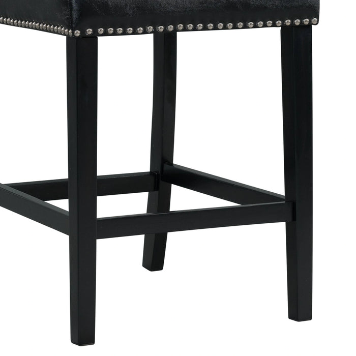 Meridian Side Chair (2 Per Pack)