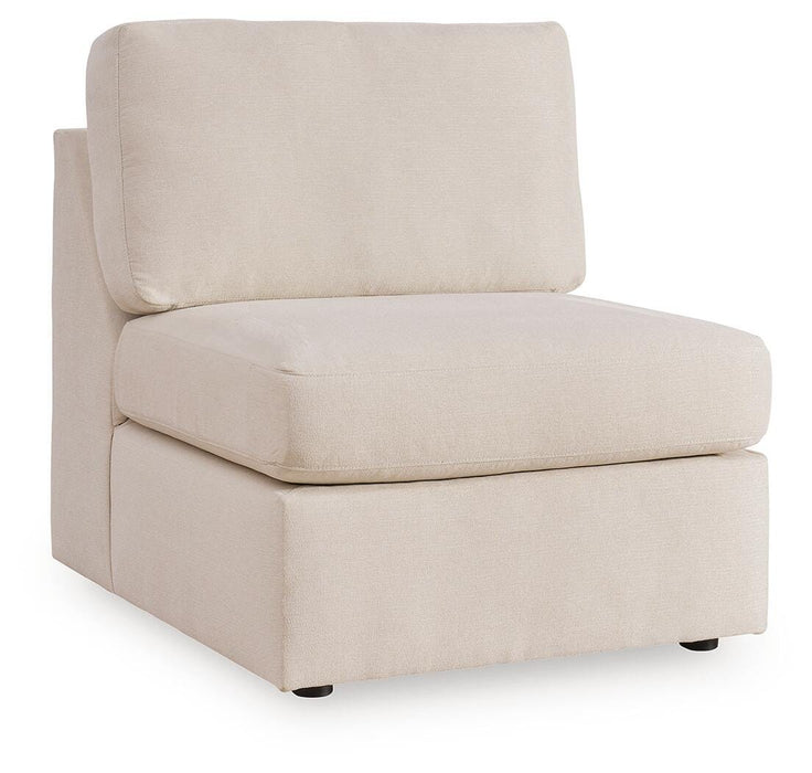 Modmax 6-Piece Sectional