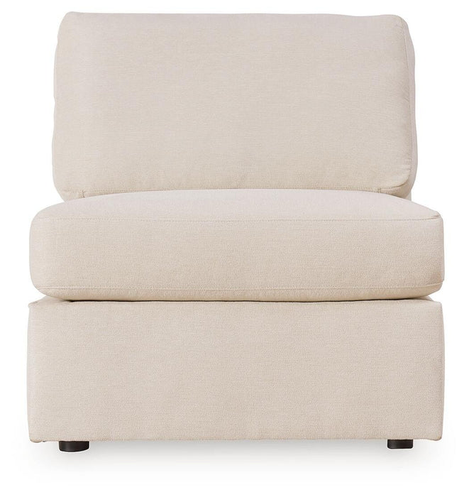 Modmax 6-Piece Sectional