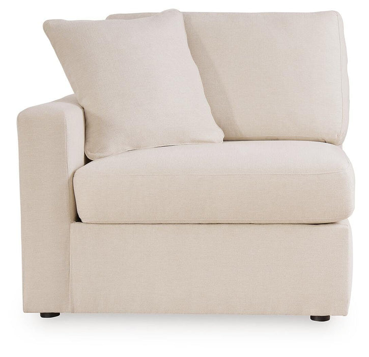 Modmax Sectional with Audio System