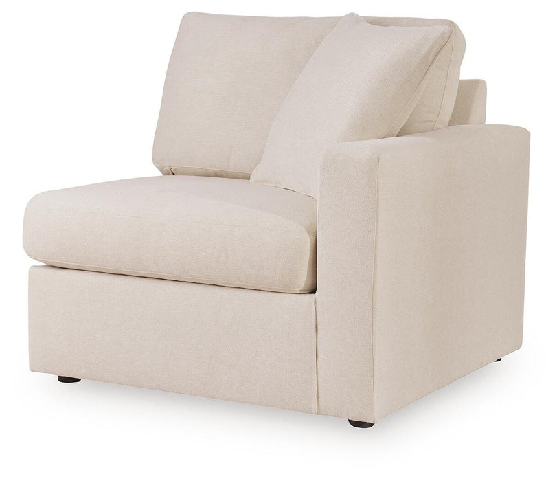 Modmax Sectional with Audio System