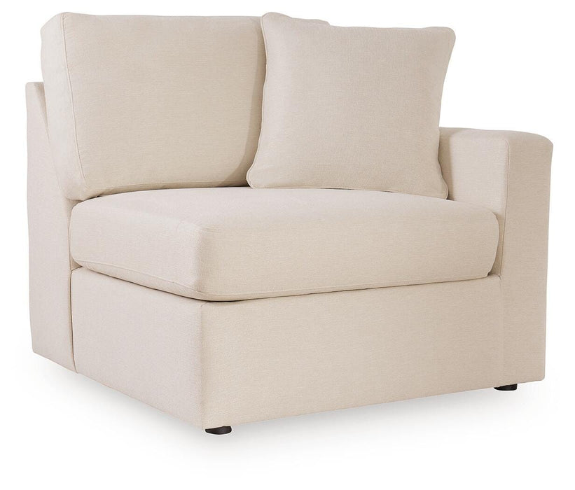 Modmax Sectional with Audio System