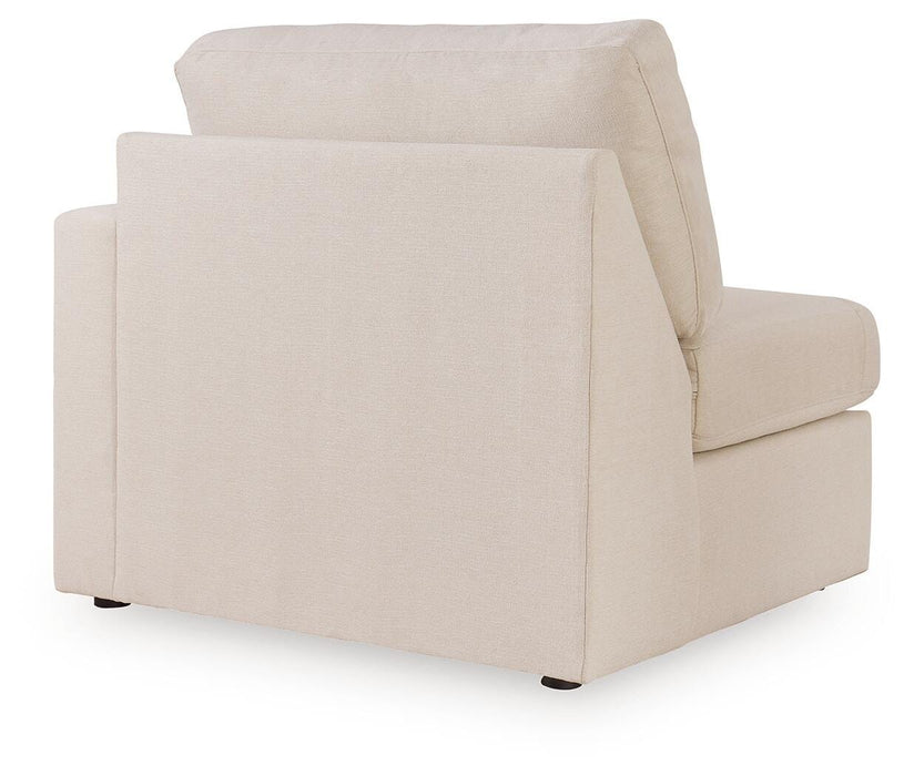Modmax Sectional with Audio System