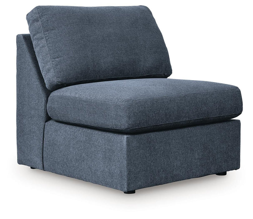 Modmax Sectional with Audio System