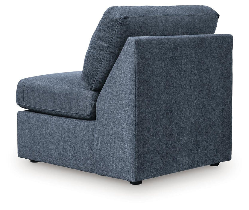 Modmax Sectional with Audio System