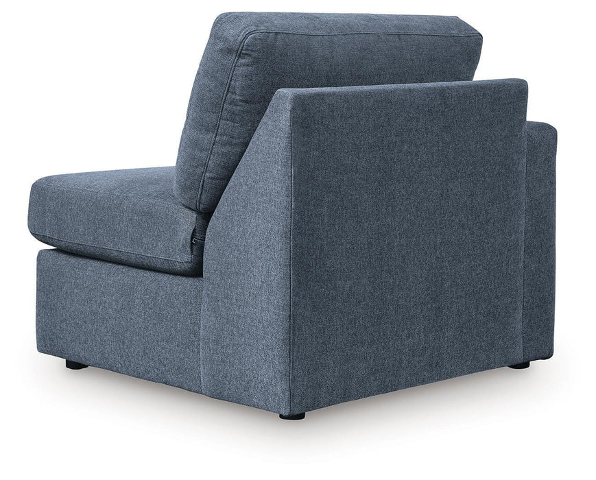 Modmax Sectional with Audio System