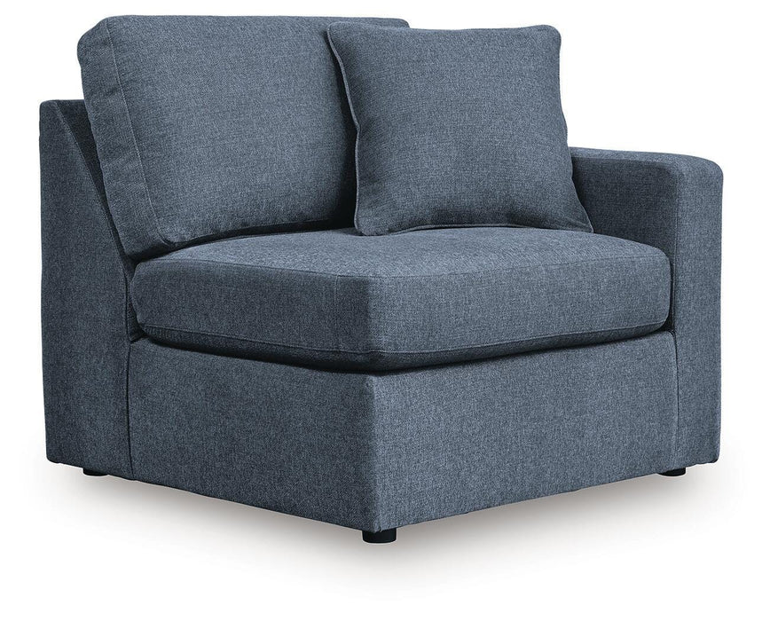 Modmax Sectional with Audio System