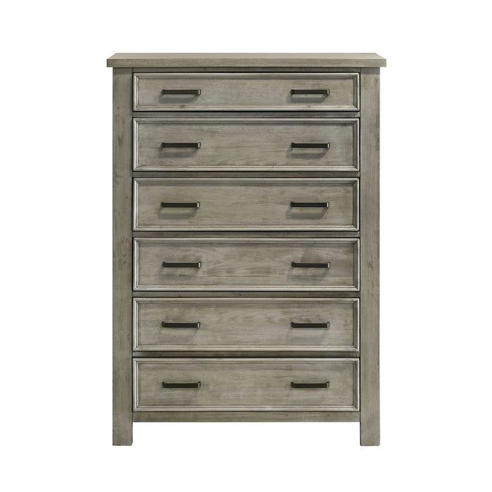 Sullivan 6-Drawer Chest