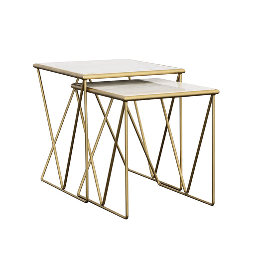 Bette Nesting Table image