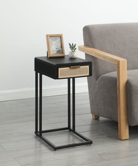 Amherst End Side Tables