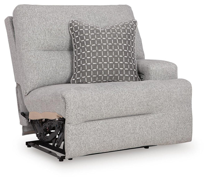 Acklen Place Sectional
