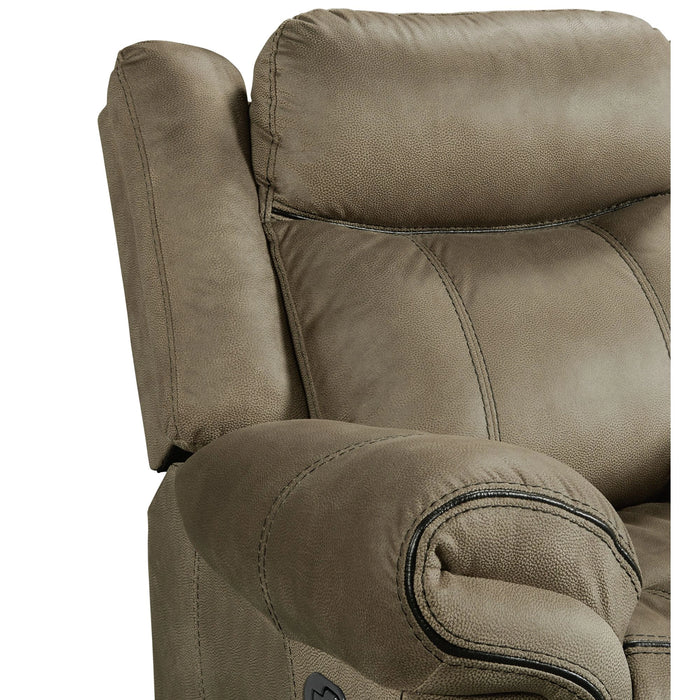 Sorrento Motion Sofa with Dropdown