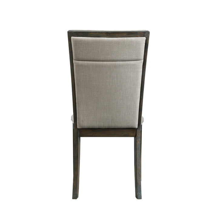 Grady Side Chair (2 Per Pack)