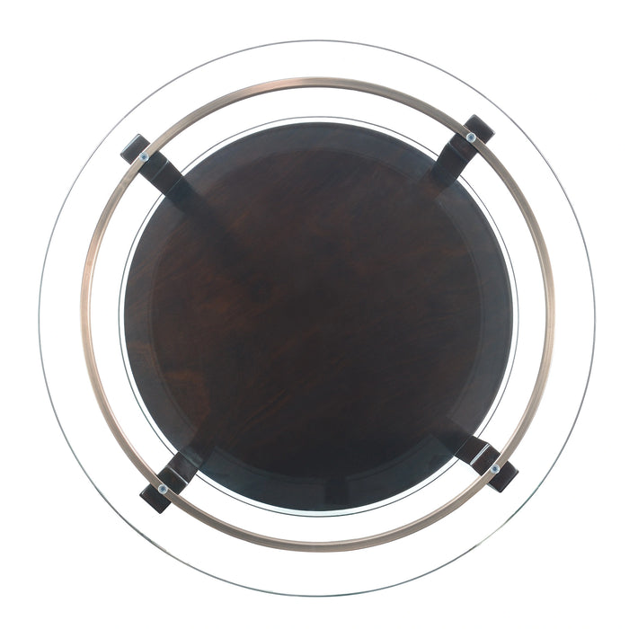 Elsa Occasional Table Set