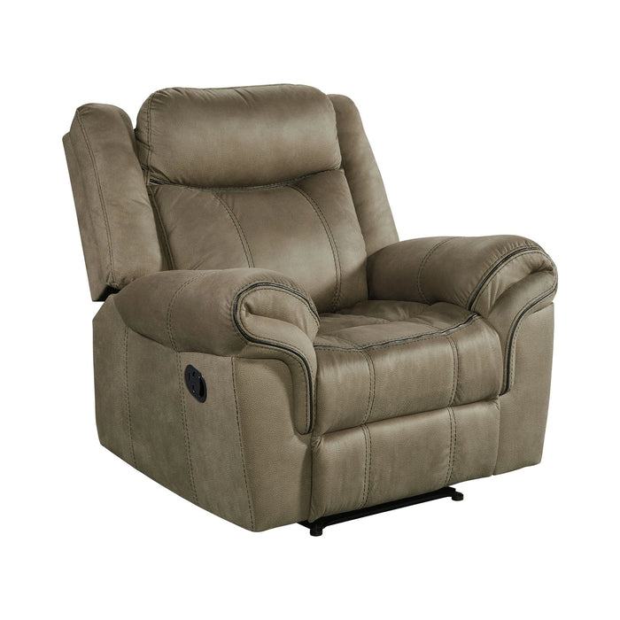 Sorrento Glider Recliner