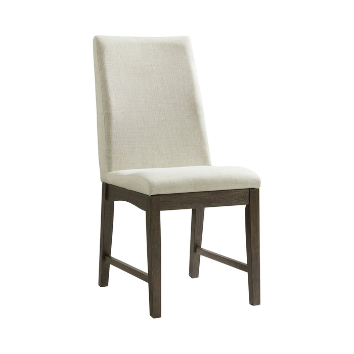 Dapper Side Chair (Two Per Carton)