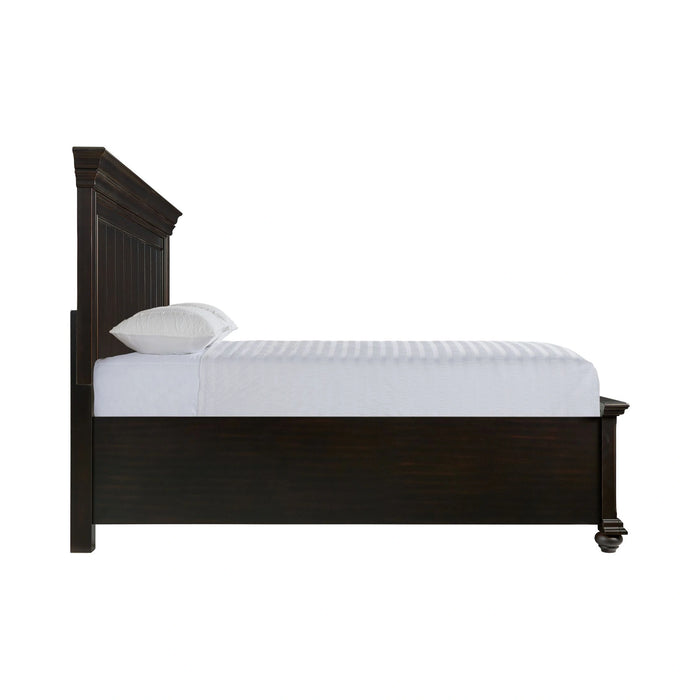 Slater King Bed