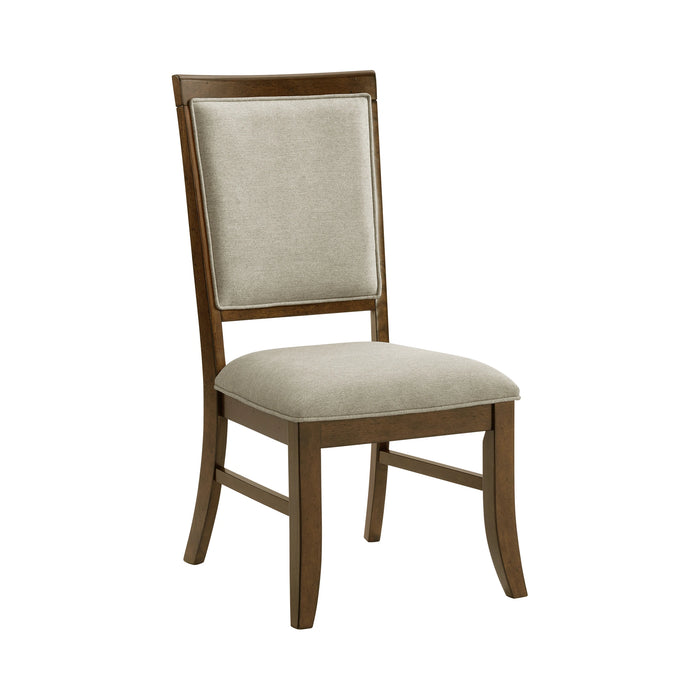 Phillipe Dining Set in Cherry
