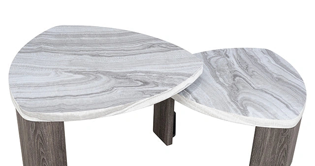 Levis Nesting Cocktail Table