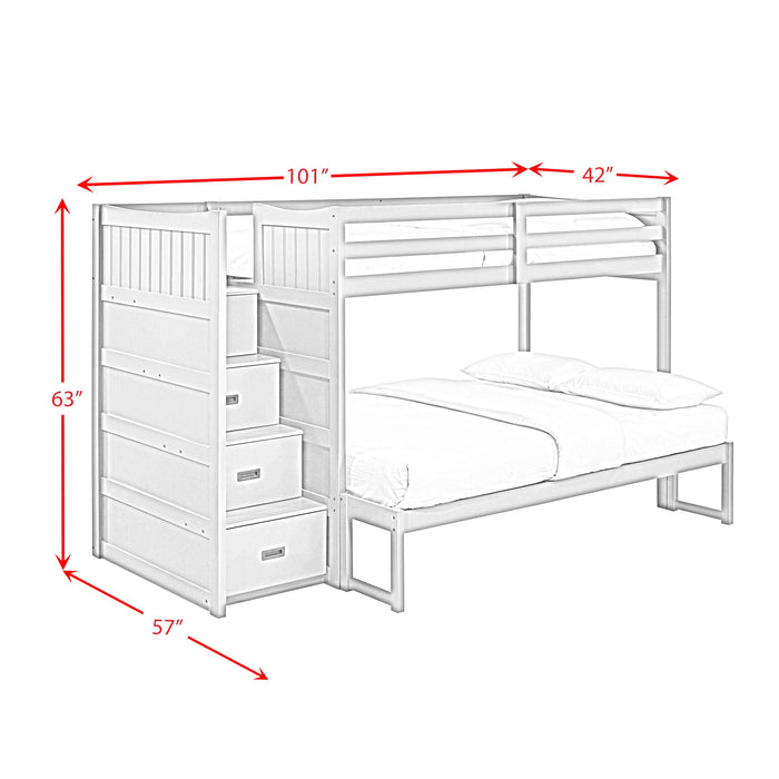 Sami Bunk Bed