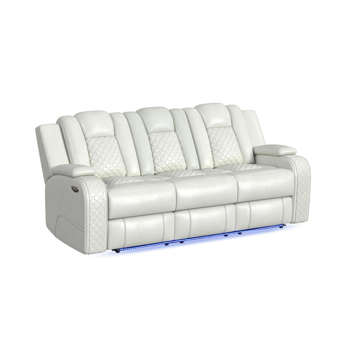 Carlo Living Room Set