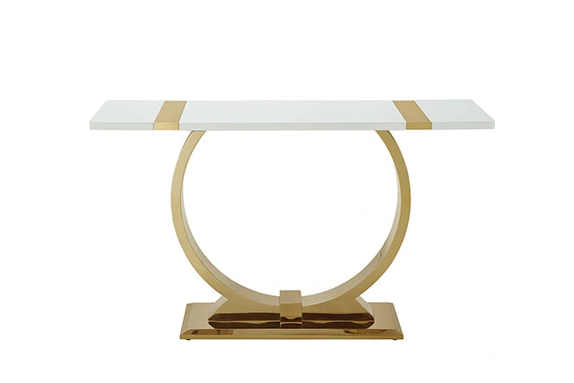 Horve Sofa Table